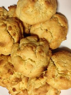 3代続く☆ロックケーキ☆-レシピのメイン写真