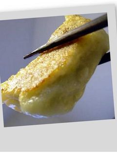 皮も手作り【餃子】-レシピのメイン写真