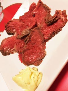 おもてなしに☆炊飯器でローストビーフ-レシピのメイン写真