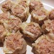 ふわふわジューシーな肉しゅうまい
