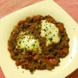 yevoシャクシューカ(イスラエル料理)