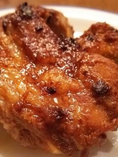 スペアリブの味噌焼き-レシピのメイン写真