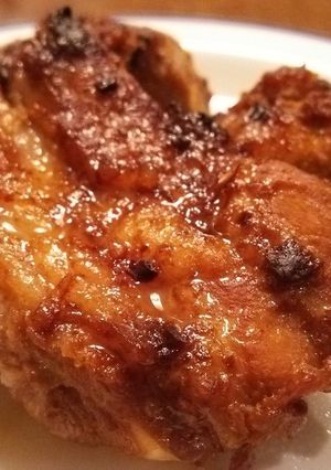 スペアリブの味噌焼き-レシピのメイン写真