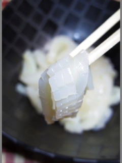 烏賊のイカしたいかそうめんはいかがっすか-レシピのメイン写真