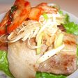 簡単!豚バラ丼