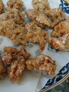 鶏の唐揚げ-レシピのメイン写真