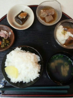 血管プラークダイエット食475(朝食)-レシピのメイン写真