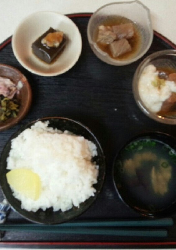 血管プラークダイエット食475（朝食）-レシピのメイン写真
