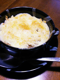 鯖の味噌煮で簡単グラタン風-レシピのメイン写真