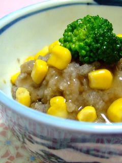 きのこの簡単★蓮根蒸し-レシピのメイン写真
