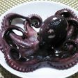 生タコを美味しく柔らかく茹でるゆで方