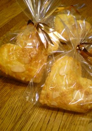 簡単ちょこパイ-レシピのメイン写真