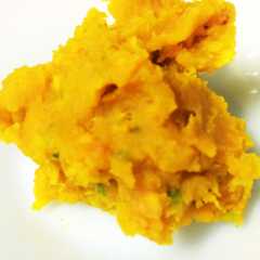 รูปของ 離乳食☆中期〜〜
