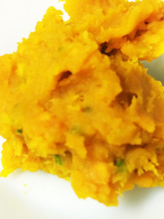 離乳食☆中期〜〜-レシピのメイン写真