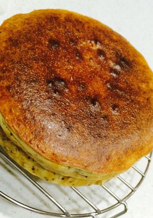 紅茶チーズケーキ-レシピのメイン写真