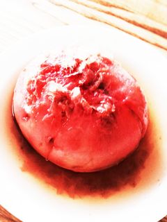 トマトの冷製和風サラダ-レシピのメイン写真
