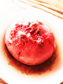 トマトの冷製和風サラダ-レシピのメイン写真