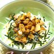 煮豚丼