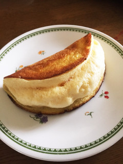 ふわふわオムレツ-レシピのメイン写真