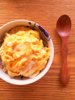アレンジ和風チャーハン☆隠し味は…-レシピのメイン写真