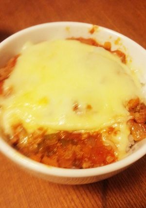 パスタだけじゃない！絶品ミートソース-レシピのメイン写真