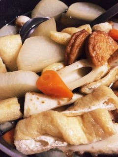 母直伝の煮物( ˆoˆ )-レシピのメイン写真