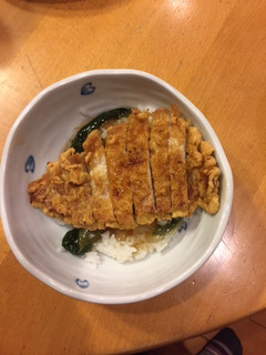 とんかつロースで排骨飯-レシピのメイン写真