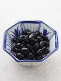 黒豆の甘煮