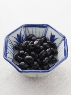 黒豆の甘煮-レシピのメイン写真