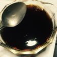 コーヒーゼリー③