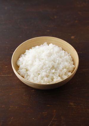 すし飯-レシピのメイン写真