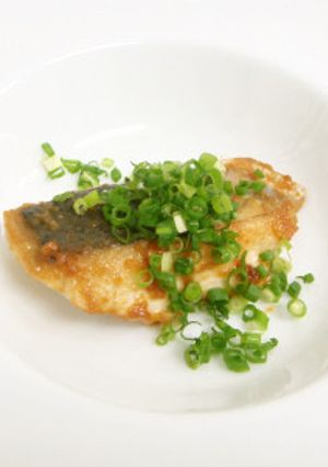 サワラの味噌焼き-レシピのメイン写真