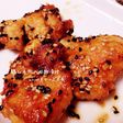 鷄ムネ肉のさっぱり甘酢漬け