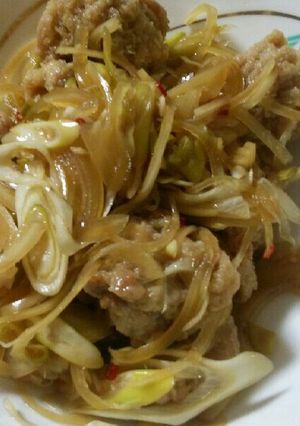 鶏の南蛮漬け-レシピのメイン写真