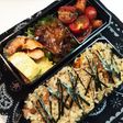 【弁当男子】ピーマンのカレー風肉詰め