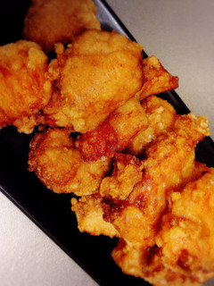 ムネ肉でOKジューシー唐揚げ◆覚え書き◆-レシピのメイン写真