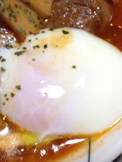 温泉たまご-レシピのメイン写真