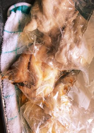 コンビニのサラダチキン風★-レシピのメイン写真