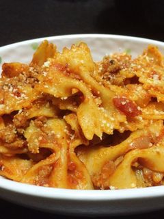 給食の人気メニュー!ラザニア-レシピのメイン写真