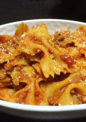 給食の人気メニュー!ラザニア-レシピのメイン写真