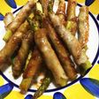 夕食・お弁当のおかずに!アスパラ肉巻き☆