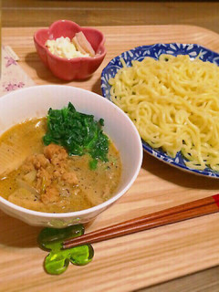 ♡味覇で担々麺♡-レシピのメイン写真