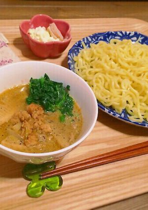 ♡味覇で担々麺♡-レシピのメイン写真