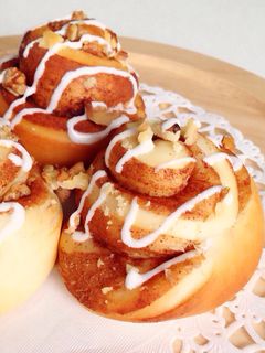 こだま酵母でしっとりもっちりパン生地-レシピのメイン写真