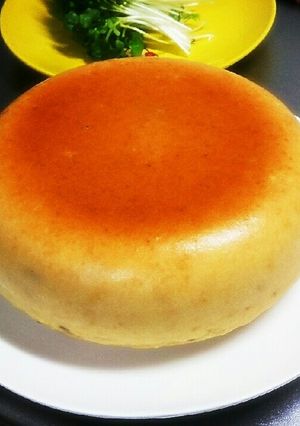 簡単！失敗なし！バナナケーキ⭐-レシピのメイン写真