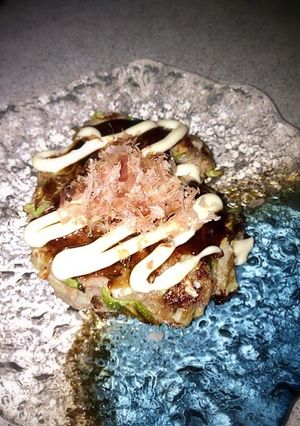 ママの簡単ヘルシーキャベツハンバーグ-レシピのメイン写真