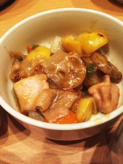 野菜たっぷり☆鶏胸肉の酢炒め-レシピのメイン写真