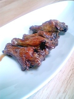 チキンのテリテリ焼き♪-レシピのメイン写真