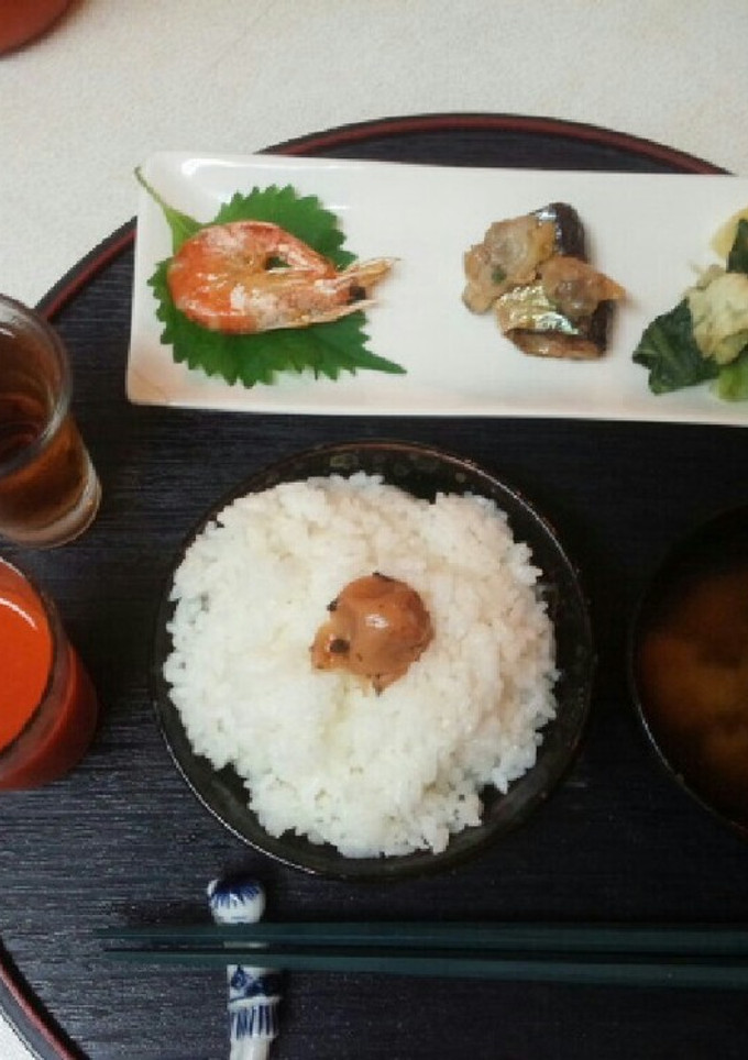 血管プラークダイエット食477（新物）-レシピのメイン写真