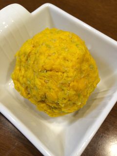 菊の花のおひたしと簡単菊料理-レシピのメイン写真